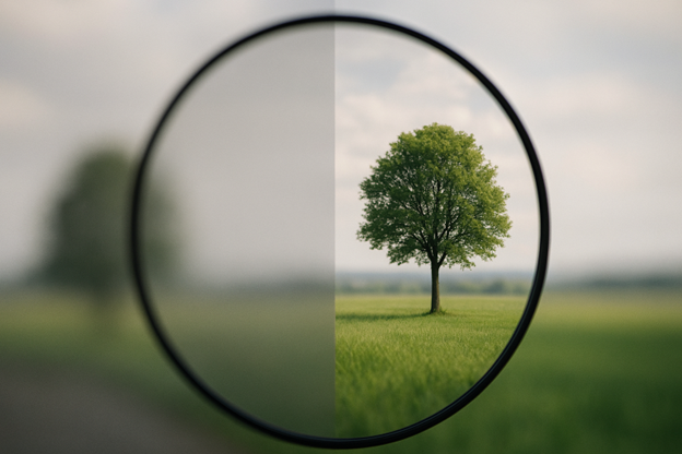 Perception vs. Reality: How Misunderstandings Shape Behavior and Relationships